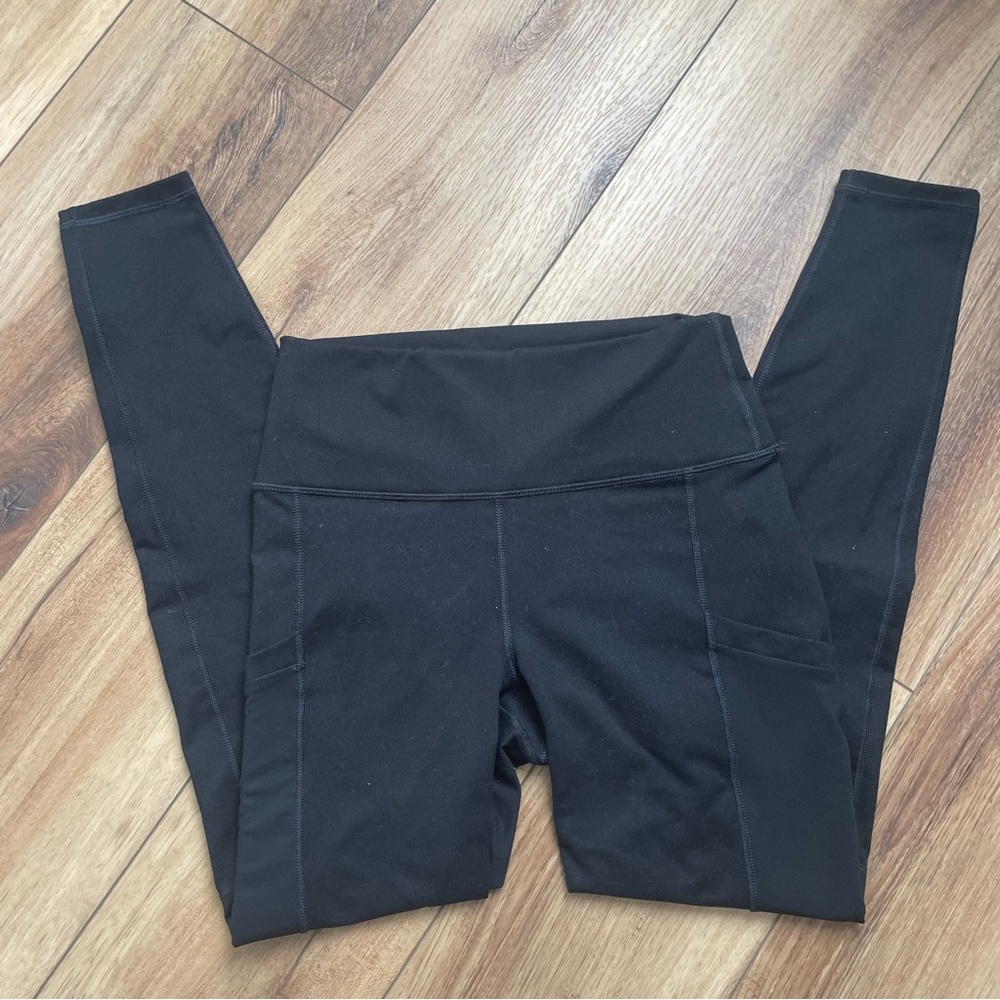 Fabletics Powerhold Leggings XS